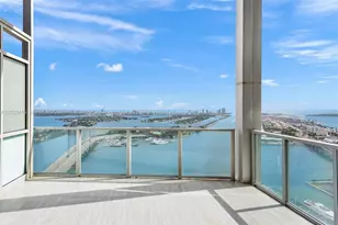 1100 Biscayne Blvd, Miami, FL 33132 - Photo 1