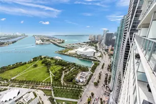 1100 Biscayne Blvd, Miami, FL 33132 - Photo 31