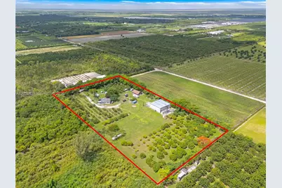 21025 SW 300th St, Homestead, FL 33030 - Photo 1
