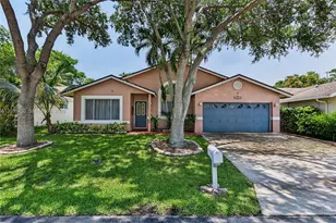 3623 NW 59th St, Coconut Creek, FL 33073 - Photo 1