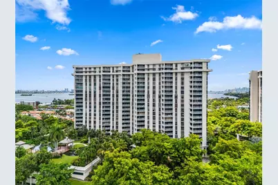 1000 Quayside Ter #1604, Miami, FL 33138 - Photo 45