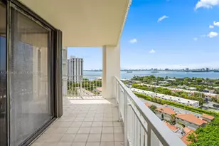 1000 Quayside Terrace, Miami, FL 33138 - Photo 35
