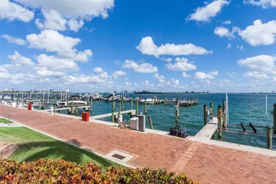 1000 Quayside Ter #1604, Miami, FL 33138 - Photo 53