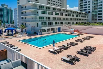 5401 Collins Ave #513, Miami Beach, FL 33140 - Photo 5