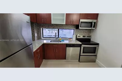 16909 N Bay Rd #815, Sunny Isles Beach, FL 33160 - Photo 5