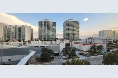 16909 N Bay Rd #815, Sunny Isles Beach, FL 33160 - Photo 1