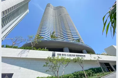 15701 E Collins #1403, Sunny Isles Beach, FL 33160 - Photo 1