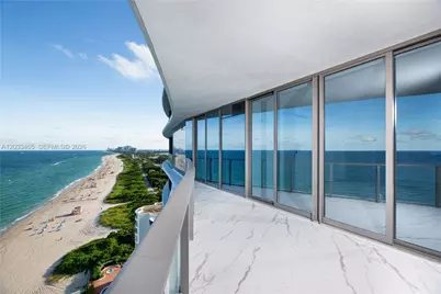 15701 E Collins #1403, Sunny Isles Beach, FL 33160 - Photo 25