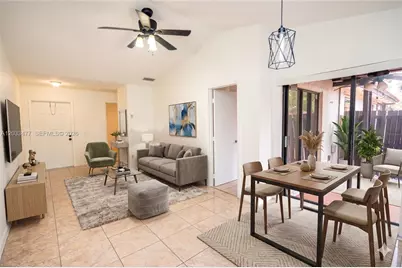 15125 SW 48th Ter #G-99, Miami, FL 33185 - Photo 3