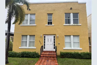 1612 Harrison St #5, Hollywood, FL 33020 - Photo 1