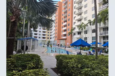 18800 NE 29th Ave #718, Aventura, FL 33180 - Photo 17