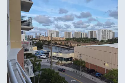 18800 NE 29th Ave #718, Aventura, FL 33180 - Photo 17