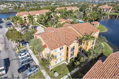 2400 E Preserve Way #101, Miramar, FL 33025 - Photo 1