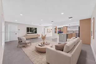 407 S Highland Dr, Hollywood, FL 33021 - Photo 7