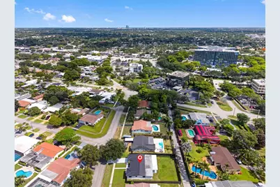 407 S Highland Dr, Hollywood, FL 33021 - Photo 39