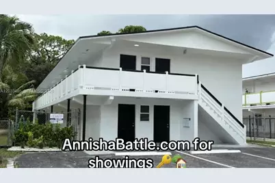 1532 SW 5th Pl #D, Fort Lauderdale, FL 33312 - Photo 15