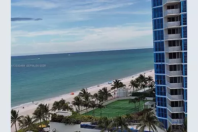 19201 Collins Ave #806, Sunny Isles Beach, FL 33160 - Photo 17