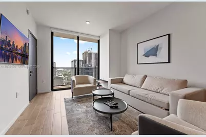 398 NE 5th St #3318, Miami, FL 33132 - Photo 23