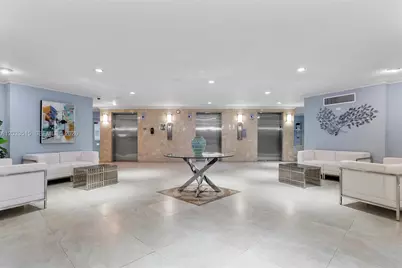 600 Parkview Dr #815, Hallandale Beach, FL 33009 - Photo 35