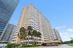 1980 S Ocean Dr, Hallandale Beach, FL 33009 - Photo 1
