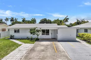 814 NE 4th St, Hallandale Beach, FL 33009 - Photo 3