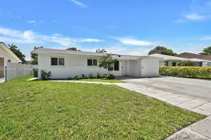814 NE 4th St, Hallandale Beach, FL 33009 - Photo 19