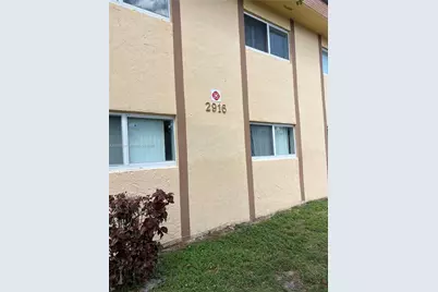 2916 NW 55th Ave #2A, Lauderhill, FL 33313 - Photo 9