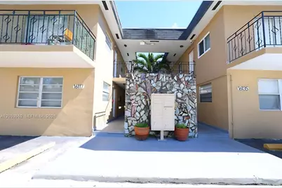 16117 NE 19th Ct #7, North Miami Beach, FL 33162 - Photo 11