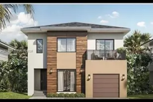 1160 NW 1st St, Florida City, FL 33034 - Photo 1