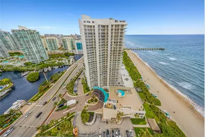 16275 Collins Ave #2502, Sunny Isles Beach, FL 33160 - Photo 3