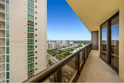 16275 Collins Ave #2502, Sunny Isles Beach, FL 33160 - Photo 17