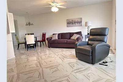 569 Fanshaw N #569, Boca Raton, FL 33434 - Photo 1