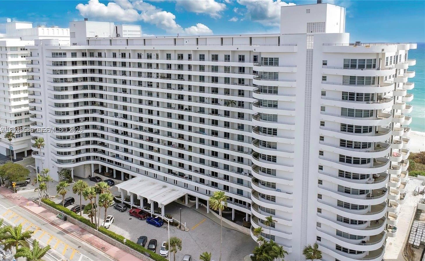 5555 Collins Ave #9V - 5555 Collins Ave #9V, Miami Beach, FL 33140 Luxury Property | Jose Angel Pina
