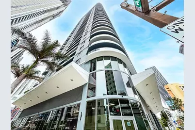 121 NE 5th St #1400, Miami, FL 33132 - Photo 59