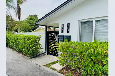 105-107 NE 30th Ct #107, Wilton Manors, FL 33334 - Photo 1