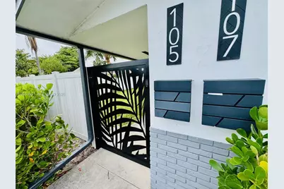 105-107 NE 30th Ct #107, Wilton Manors, FL 33334 - Photo 29