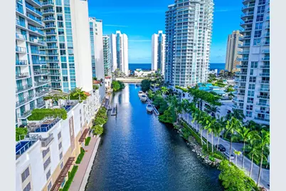 300 Sunny Isles Blvd #4-1805, Sunny Isles Beach, FL 33160 - Photo 41