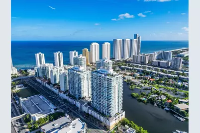 300 Sunny Isles Blvd #4-1805, Sunny Isles Beach, FL 33160 - Photo 35