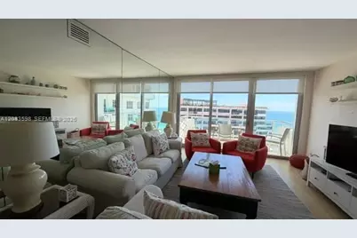 5161 Collins Ave #1702, Miami Beach, FL 33140 - Photo 1