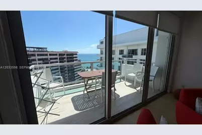 5161 Collins Ave #1702, Miami Beach, FL 33140 - Photo 3