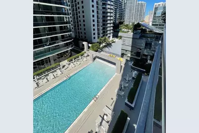 45 SW 9th St #1407, Miami, FL 33130 - Photo 1
