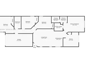 3910 NE 10th Dr, Homestead, FL 33033 - Photo 3
