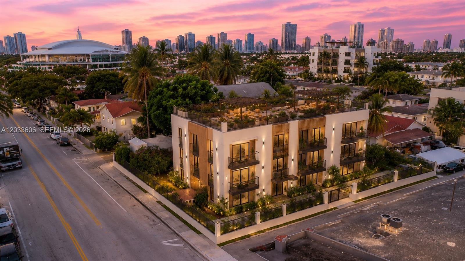 1267 NW 3rd St - 1267 NW 3rd St, Miami, FL 33125 Luxury Property | Jose Angel Pina