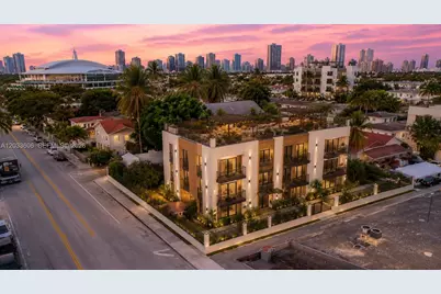 1267 NW 3rd St, Miami, FL 33125 - Photo 1