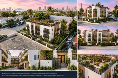 1267 NW 3rd St, Miami, FL 33125 - Photo 3