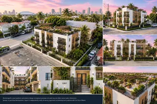 1267 NW 3rd St, Miami, FL 33125 - Photo 3