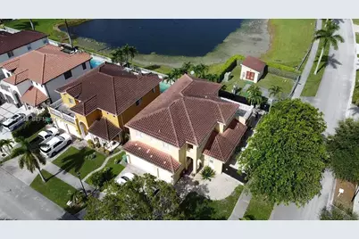 6743 SW 163rd Pl, Miami, FL 33193 - Photo 47