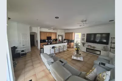6743 SW 163rd Pl, Miami, FL 33193 - Photo 9
