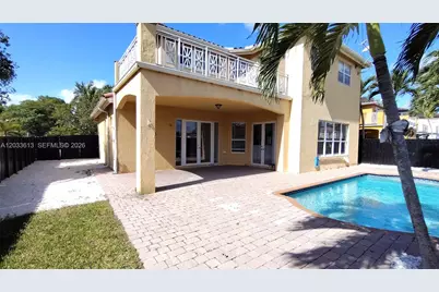 6743 SW 163rd Pl, Miami, FL 33193 - Photo 1