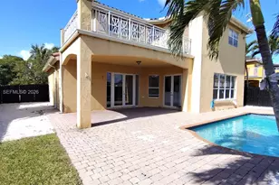 6743 SW 163rd Pl, Miami, FL 33193 - Photo 1